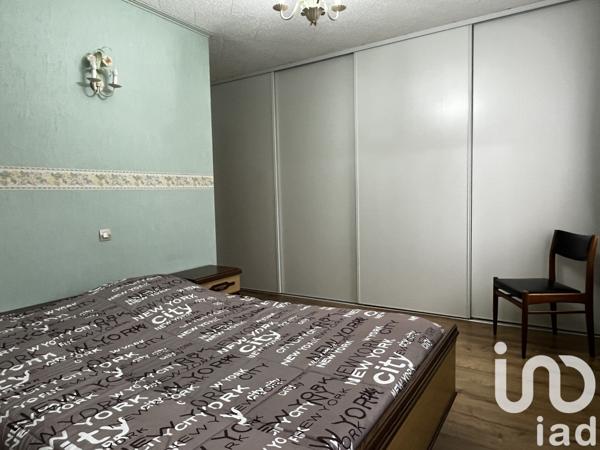 Maison de ville 6 pièces de 152 m² à Mons-en-Barœul (59370)