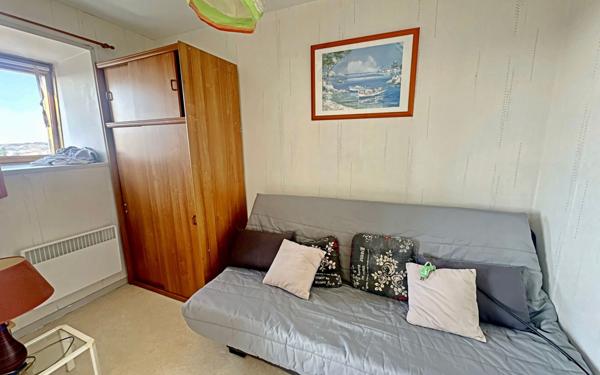 Appartement à vendre    1 pièce •  Berck