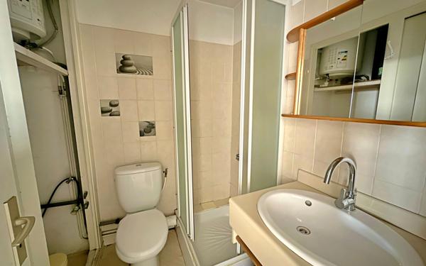 Appartement à vendre    1 pièce •  Berck