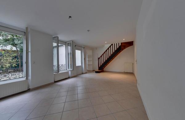 Maison 3 pièces 53.55 m2 - NOGENT SUR MARNE