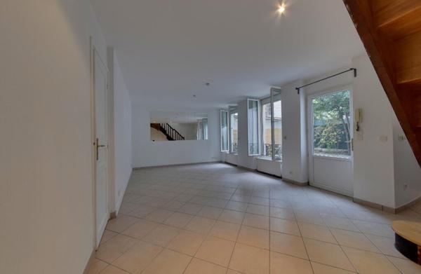 Maison 3 pièces 53.55 m2 - NOGENT SUR MARNE