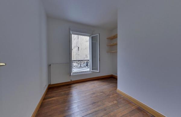 Maison 3 pièces 53.55 m2 - NOGENT SUR MARNE