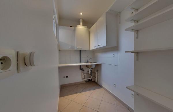 Maison 3 pièces 53.55 m2 - NOGENT SUR MARNE