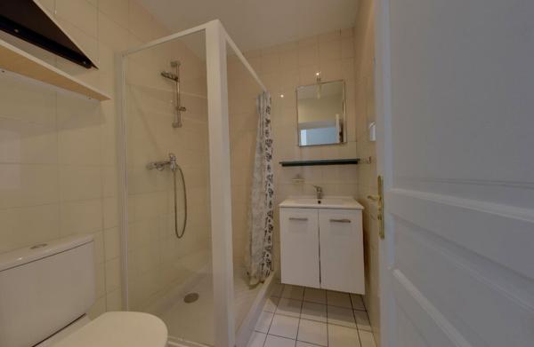 Maison 3 pièces 53.55 m2 - NOGENT SUR MARNE