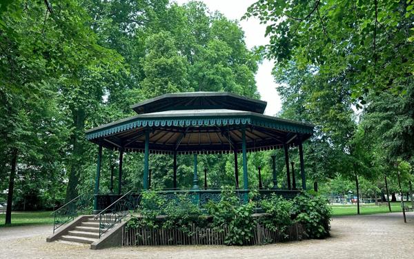 Appartement à vendre    4 pièces • 192 m2 Strasbourg