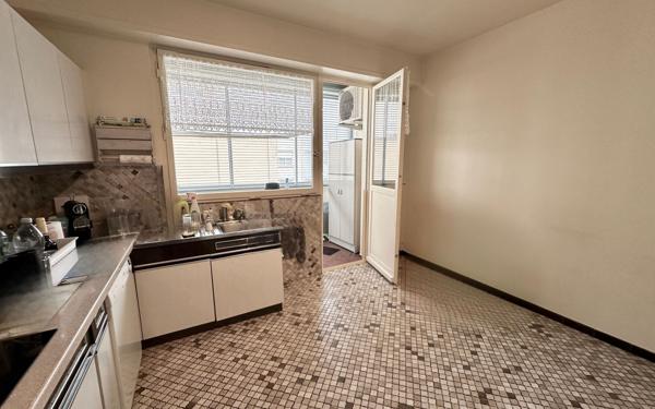 Appartement à vendre    4 pièces • 192 m2 Strasbourg