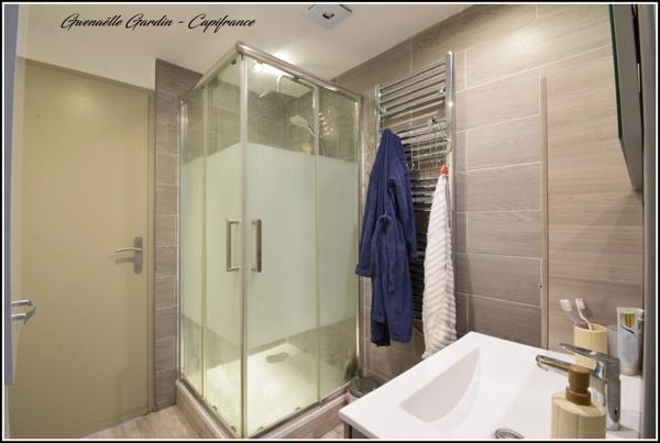 BORDEAUX CAUDERAN - Appartement 3/4 pièces 69 m² avec balcon, parking et cave