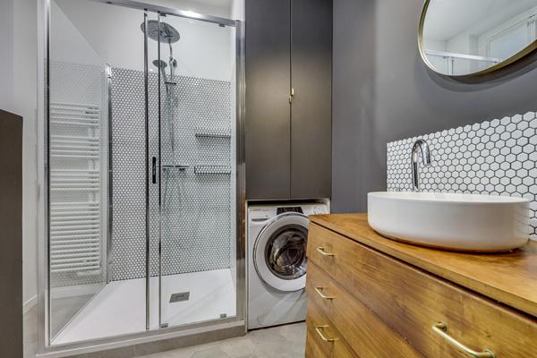 À vendre : Appartement de charme à Batignolles, Paris