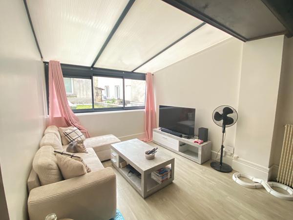 Appartement Dijon 3 pièce(s) 72 m2