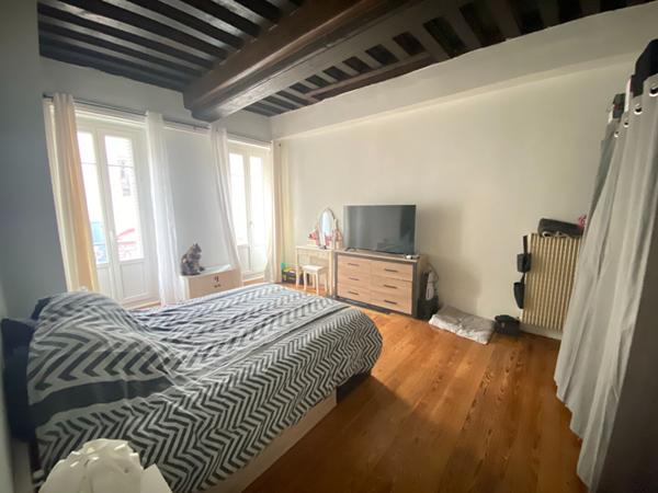 Appartement Dijon 3 pièce(s) 72 m2