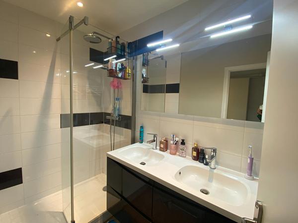 Appartement Dijon 3 pièce(s) 72 m2