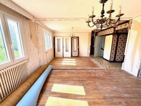 ST BRIEUC - CESSON à 2 mn de la plage