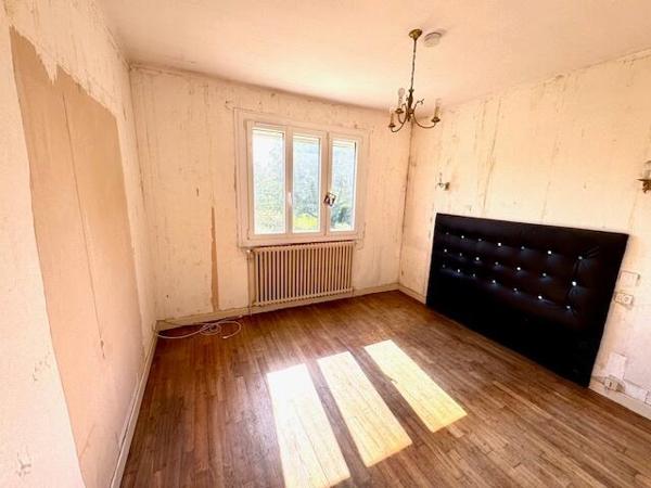 ST BRIEUC - CESSON à 2 mn de la plage