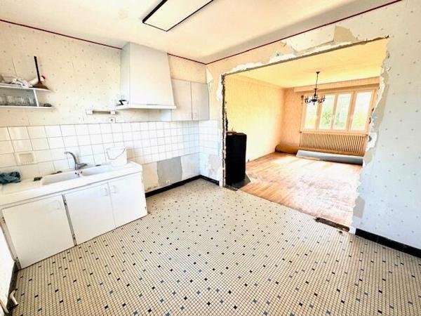 ST BRIEUC - CESSON à 2 mn de la plage