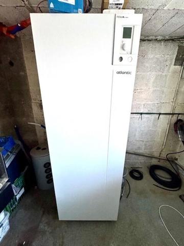 ST BRIEUC - CESSON à 2 mn de la plage