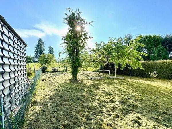 ST BRIEUC - CESSON à 2 mn de la plage