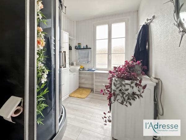 Appartement Les Andelys 3 pièce(s) 71m2