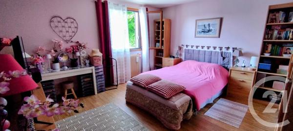 Maison à vendre  5 pièces - 208 m 2   ANDEVILLE  - 60