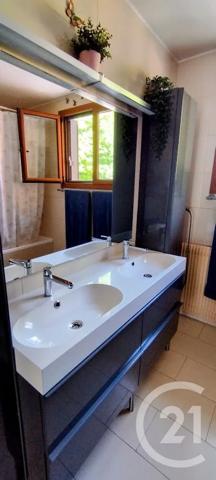 Maison à vendre  5 pièces - 208 m 2   ANDEVILLE  - 60