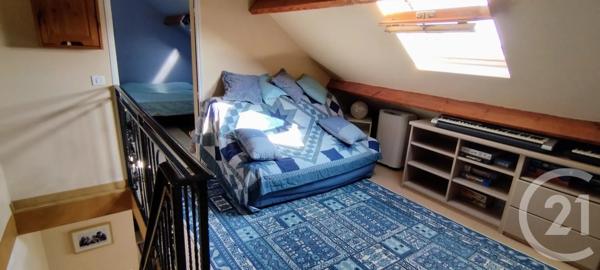 Maison à vendre  5 pièces - 208 m 2   ANDEVILLE  - 60