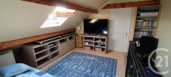 Maison à vendre  5 pièces - 208 m 2   ANDEVILLE  - 60