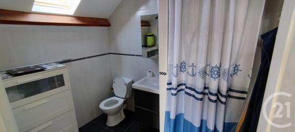 Maison à vendre  5 pièces - 208 m 2   ANDEVILLE  - 60