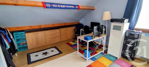 Maison à vendre  5 pièces - 208 m 2   ANDEVILLE  - 60