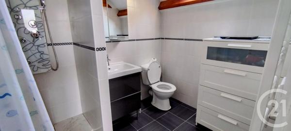 Maison à vendre  5 pièces - 208 m 2   ANDEVILLE  - 60