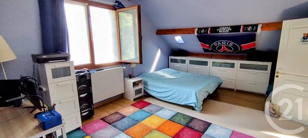 Maison à vendre  5 pièces - 208 m 2   ANDEVILLE  - 60
