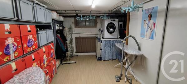 Maison à vendre  5 pièces - 208 m 2   ANDEVILLE  - 60