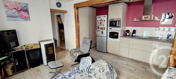 Maison à vendre  5 pièces - 208 m 2   ANDEVILLE  - 60