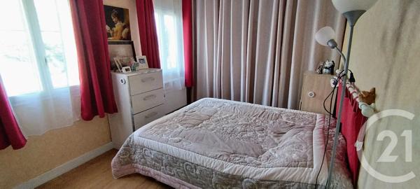 Maison à vendre  5 pièces - 208 m 2   ANDEVILLE  - 60
