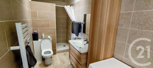Maison à vendre  5 pièces - 208 m 2   ANDEVILLE  - 60