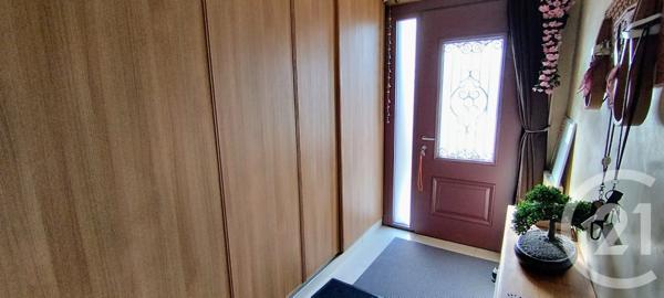 Maison à vendre  5 pièces - 208 m 2   ANDEVILLE  - 60