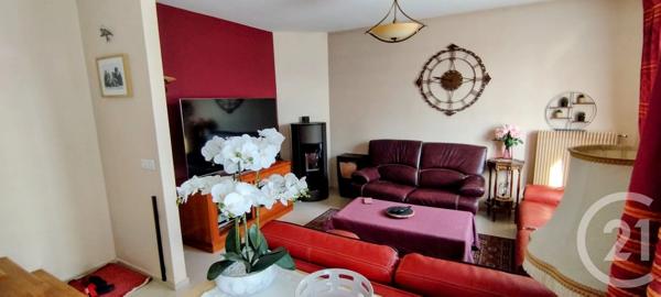 Maison à vendre  5 pièces - 208 m 2   ANDEVILLE  - 60