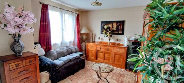Maison à vendre  5 pièces - 208 m 2   ANDEVILLE  - 60