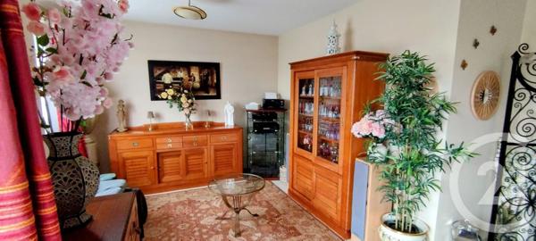 Maison à vendre  5 pièces - 208 m 2   ANDEVILLE  - 60