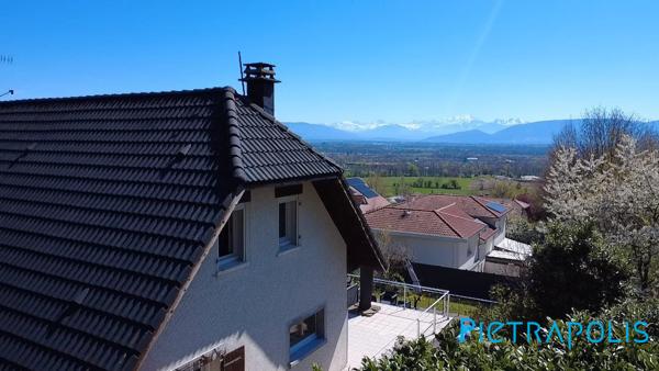 Maison Vue Exceptionnelle