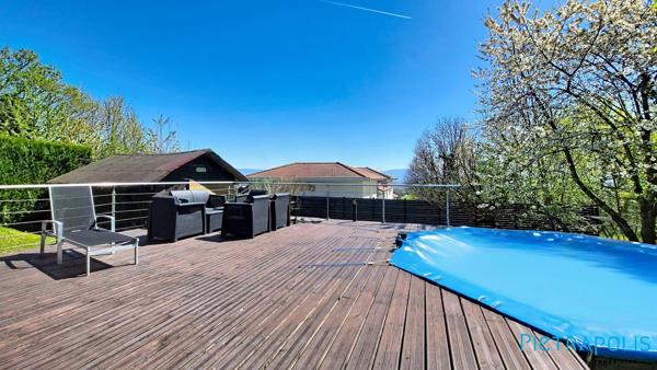 Maison Vue Exceptionnelle