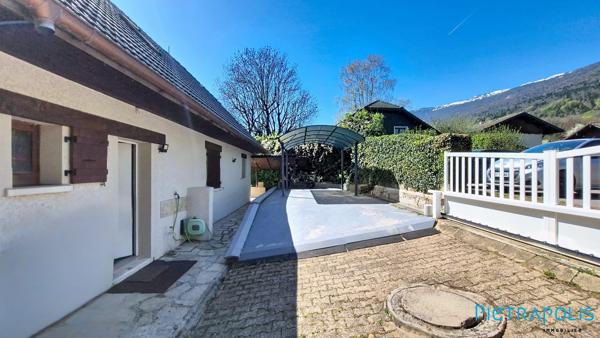 Maison Vue Exceptionnelle