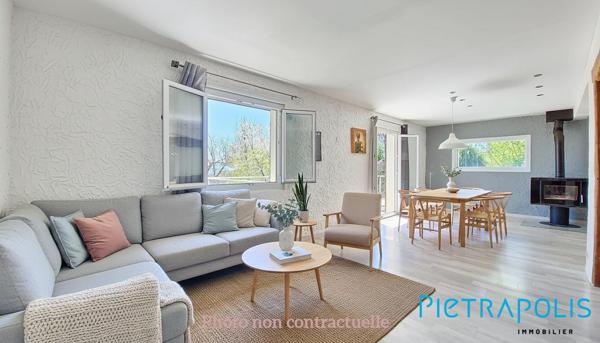 Maison Vue Exceptionnelle