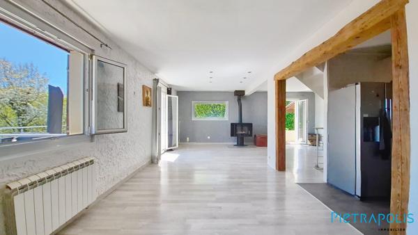 Maison Vue Exceptionnelle