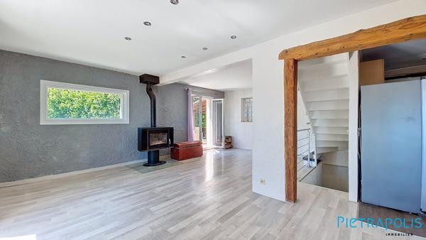Maison Vue Exceptionnelle