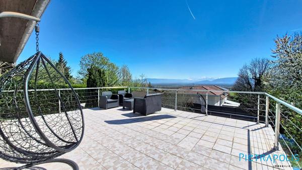 Maison Vue Exceptionnelle