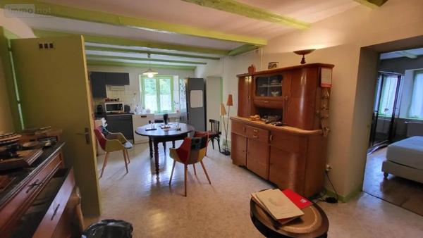 Achat - Maison Seloncourt 25230 9 pièces 155 m 2 501 m 2