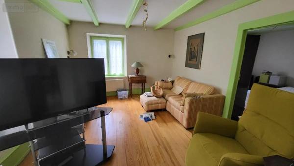 Achat - Maison Seloncourt 25230 9 pièces 155 m 2 501 m 2