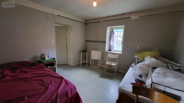 Achat - Maison Seloncourt 25230 9 pièces 155 m 2 501 m 2