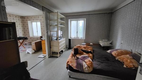 Achat - Maison Seloncourt 25230 9 pièces 155 m 2 501 m 2