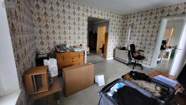 Achat - Maison Seloncourt 25230 9 pièces 155 m 2 501 m 2