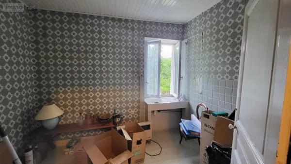 Achat - Maison Seloncourt 25230 9 pièces 155 m 2 501 m 2